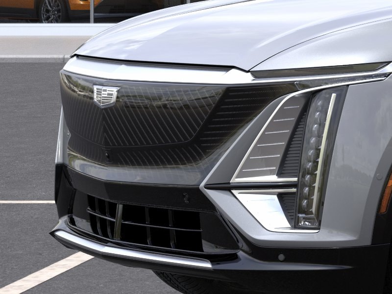 2026 Cadillac LYRIQ Luxury - Photo 46