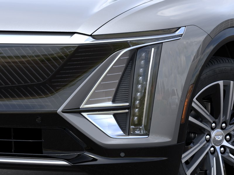 2026 Cadillac LYRIQ Luxury - Photo 43