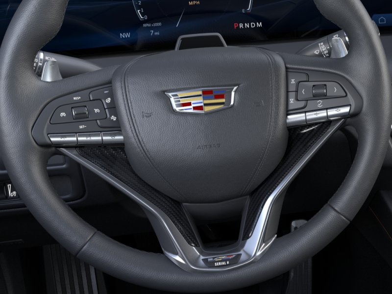 2026 Cadillac CT5 Sport - Photo 51