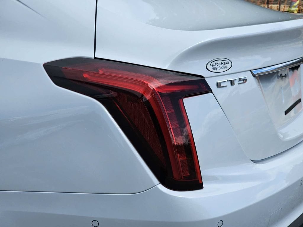 2026 Cadillac CT5 Premium Luxury - Photo 14