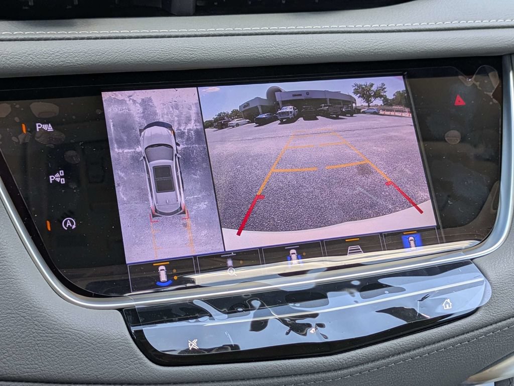 2026 Cadillac XT5 Premium Luxury - Photo 22