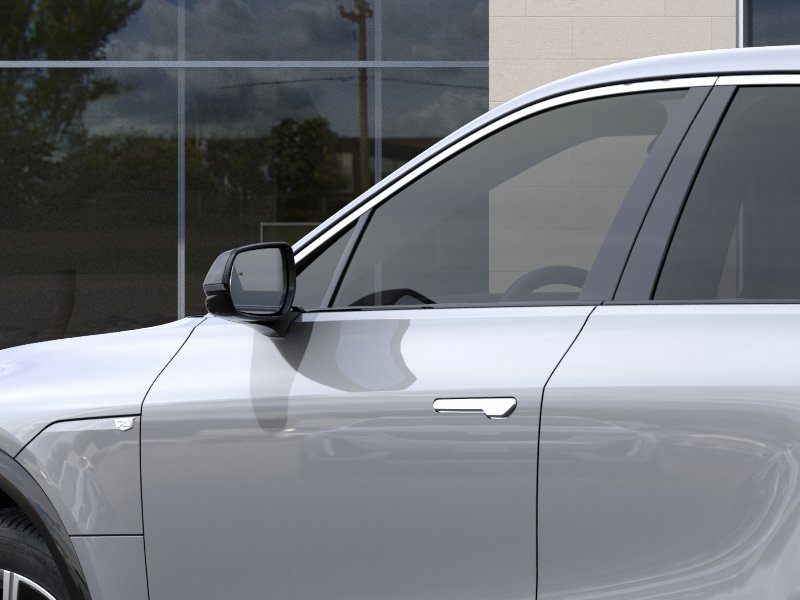 2026 Cadillac LYRIQ Luxury - Photo 45