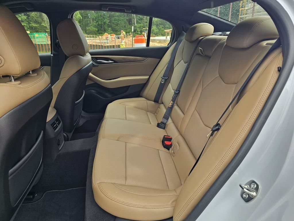 2026 Cadillac CT5 Premium Luxury - Photo 15