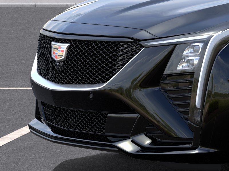 2026 Cadillac CT5 Sport - Photo 45