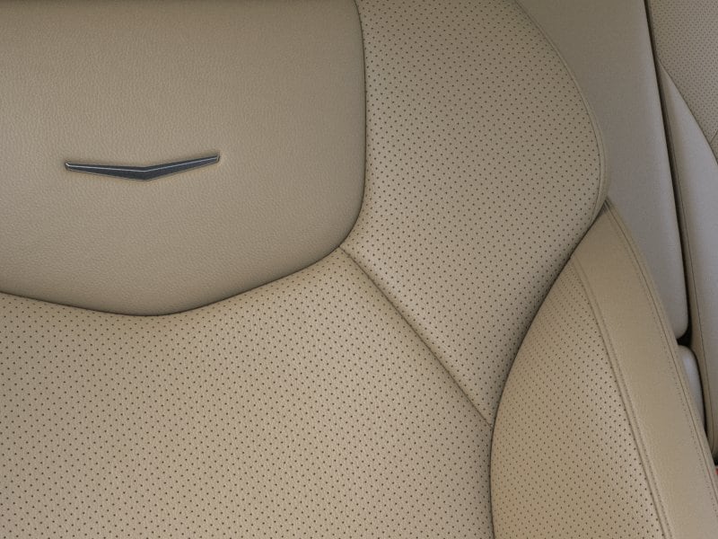 2026 Cadillac CT5 Premium Luxury - Photo 53