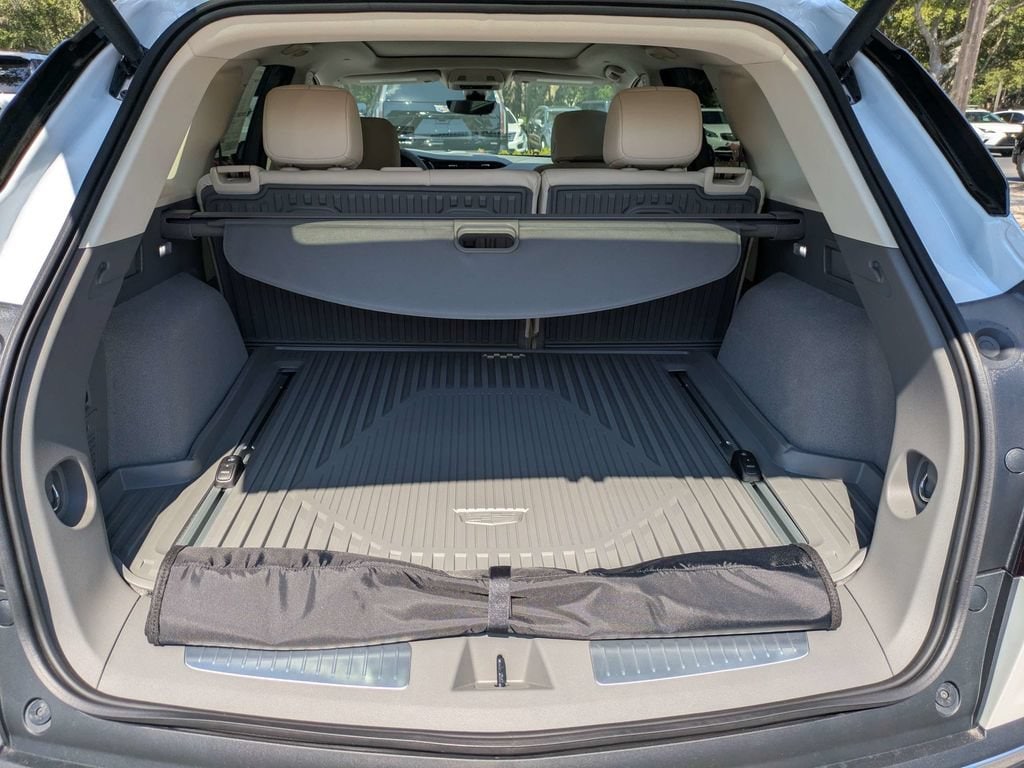 2026 Cadillac XT5 Premium Luxury - Photo 12