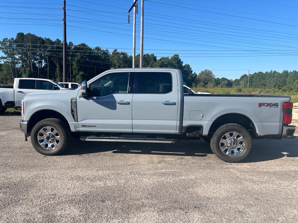  Ford F-250
