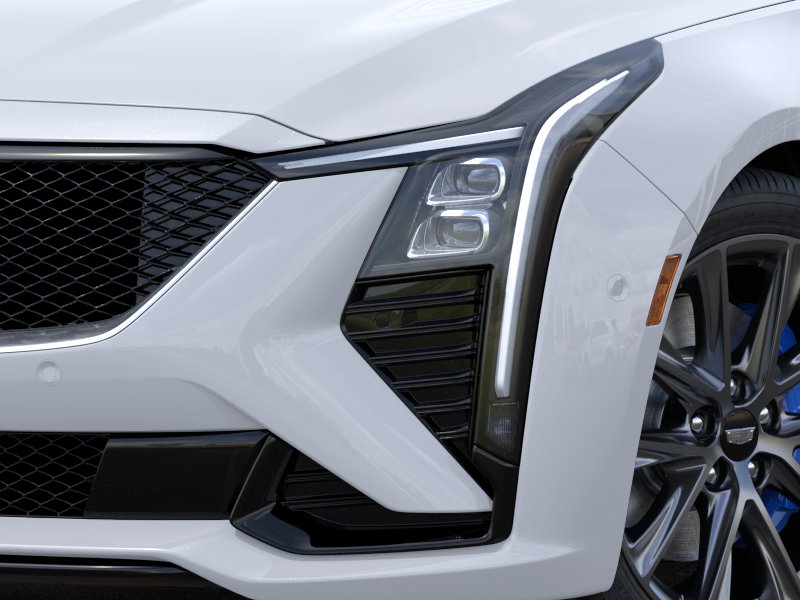 2026 Cadillac CT5 Sport - Photo 42