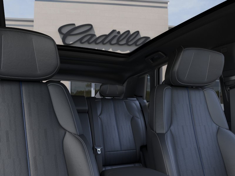 2026 Cadillac LYRIQ Luxury - Photo 57