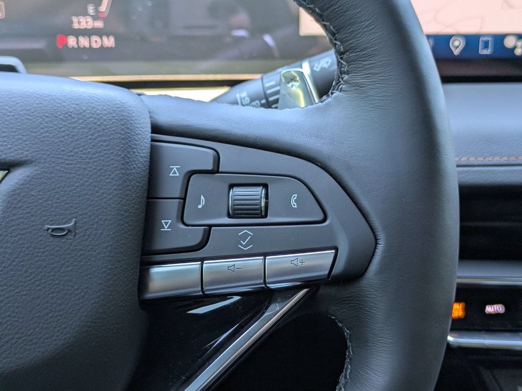 2026 Cadillac CT5 Sport - Photo 29