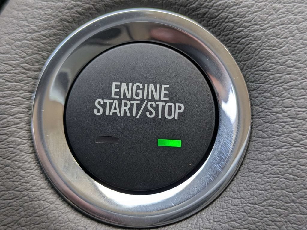 2026 Cadillac XT5 Premium Luxury - Photo 31