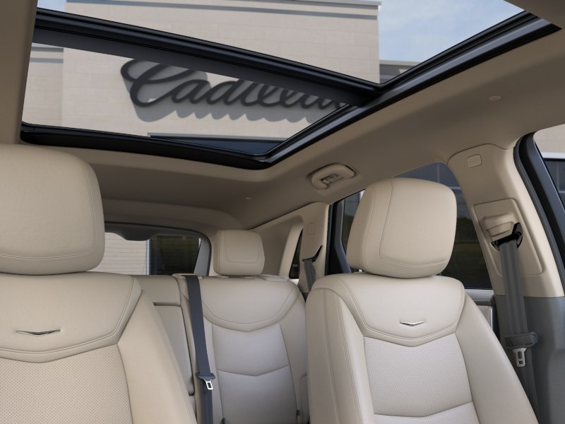 2026 Cadillac XT5 Premium Luxury - Photo 54