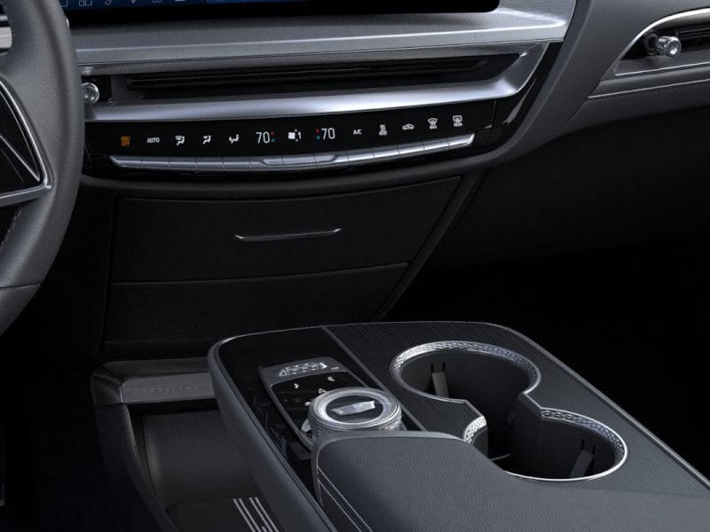 2026 Cadillac LYRIQ Luxury - Photo 56