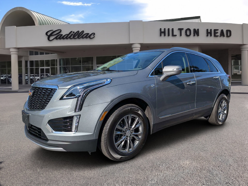 2023 Cadillac XT5