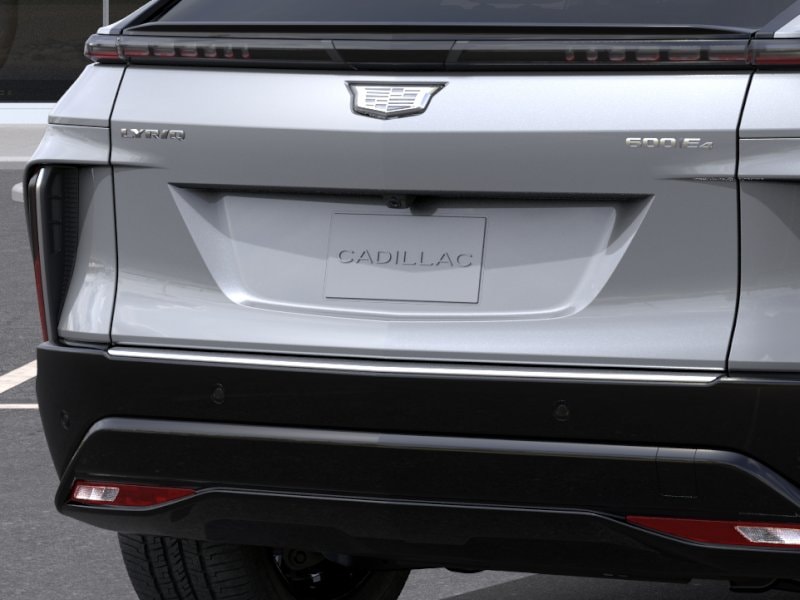 2026 Cadillac LYRIQ Luxury - Photo 47