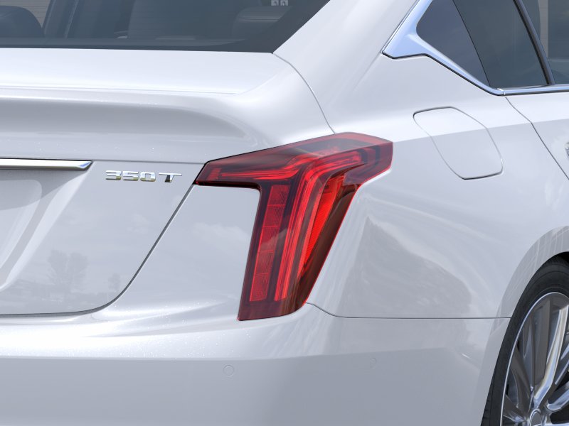 2026 Cadillac CT5 Premium Luxury - Photo 43