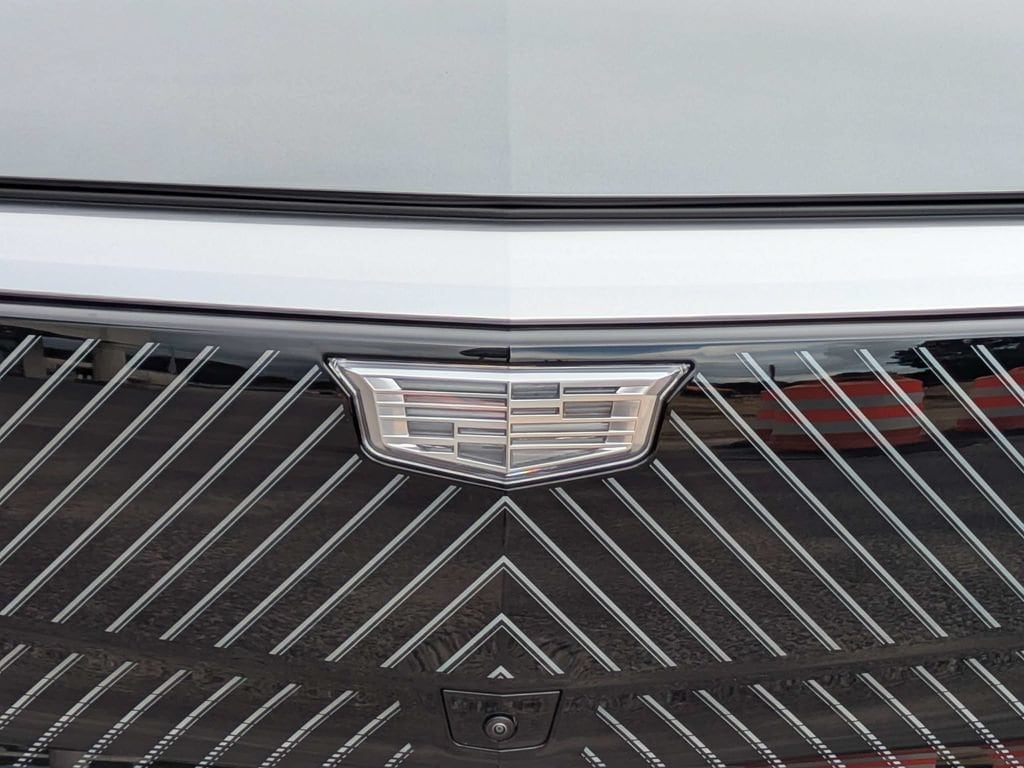 2026 Cadillac LYRIQ Luxury - Photo 13