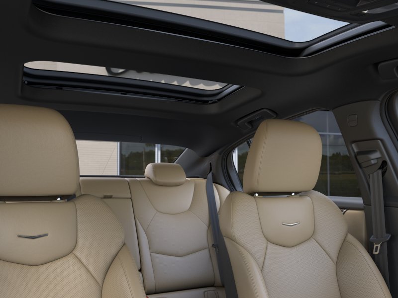 2026 Cadillac CT5 Premium Luxury - Photo 56