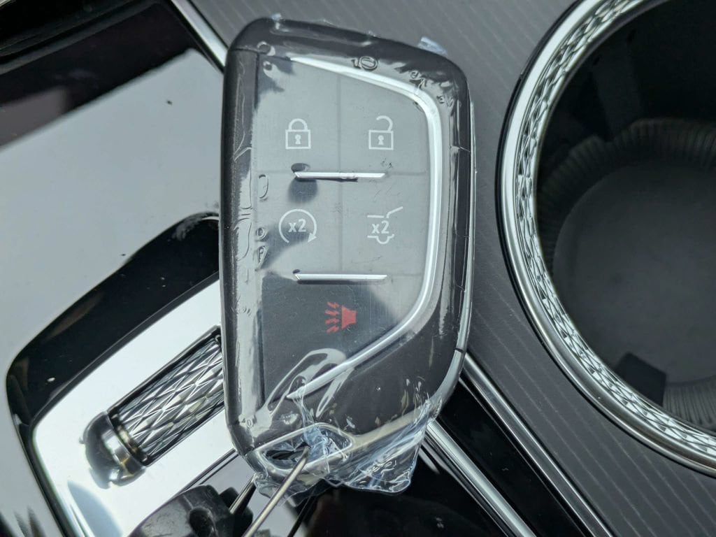 2026 Cadillac LYRIQ Luxury - Photo 33