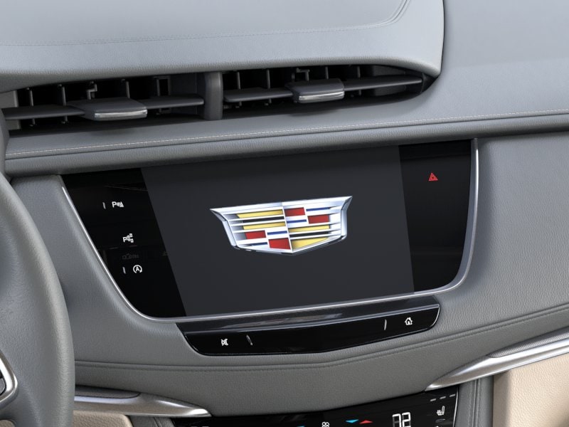 2026 Cadillac XT5 Premium Luxury - Photo 50
