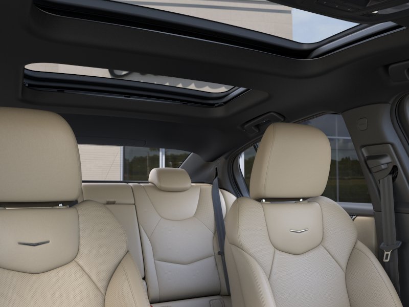 2026 Cadillac CT5 Premium Luxury - Photo 57