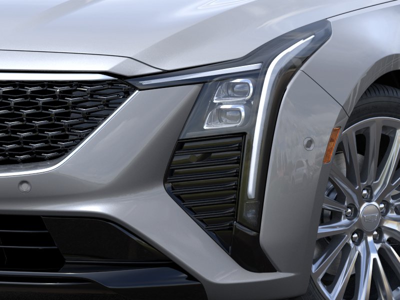 2026 Cadillac CT5 Premium Luxury - Photo 43