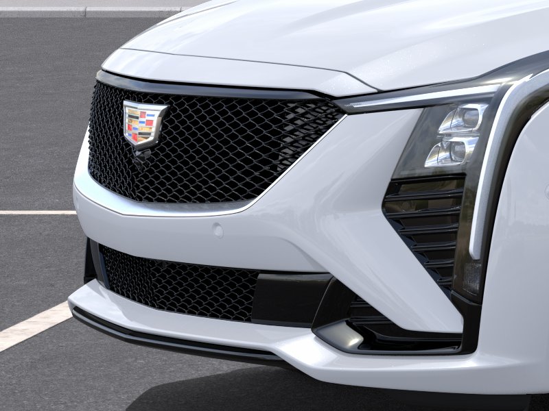 2026 Cadillac CT5 Sport - Photo 46