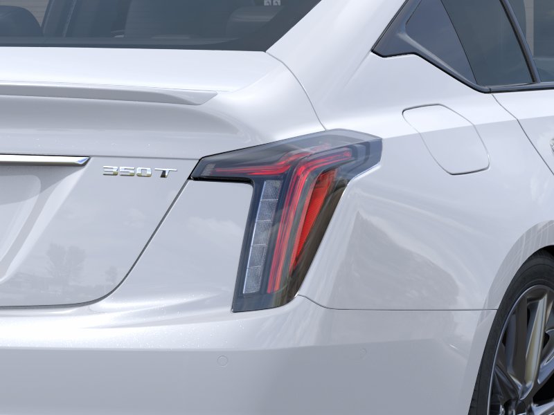 2026 Cadillac CT5 Sport - Photo 43