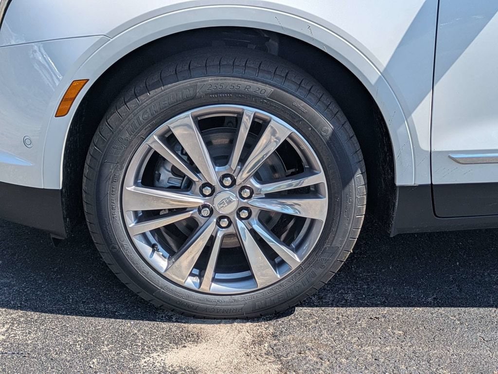 2026 Cadillac XT5 Premium Luxury - Photo 11