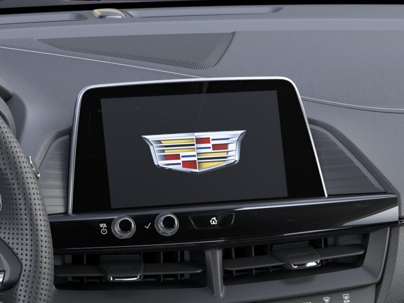 2026 Cadillac CT4 Sport - Photo 51