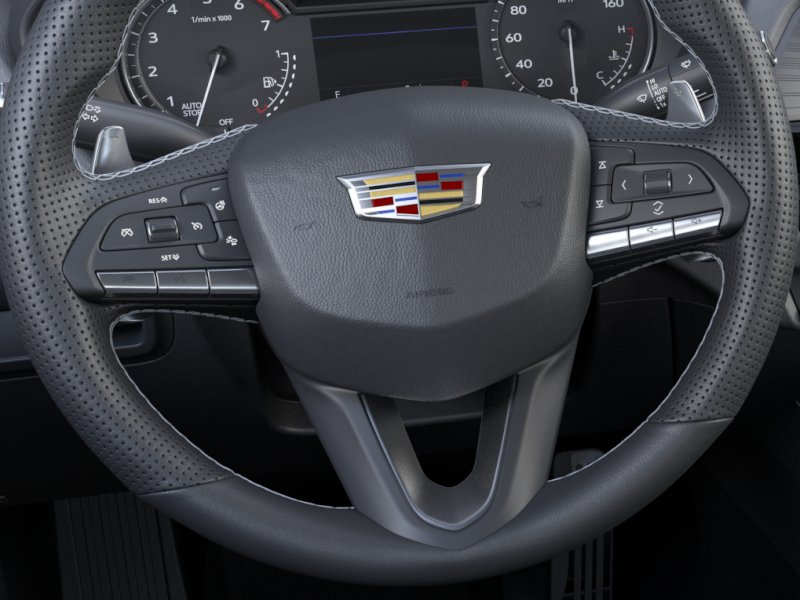 2026 Cadillac CT4 Sport - Photo 50