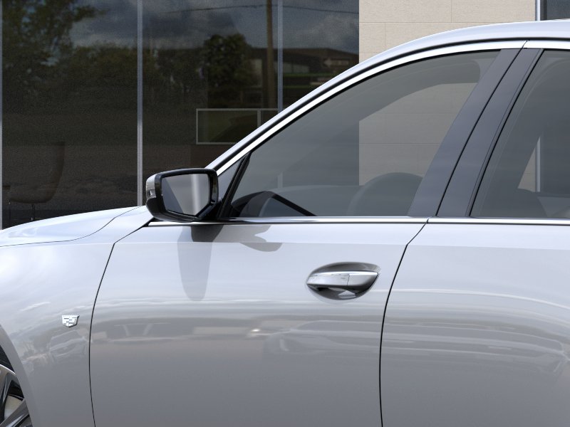 2026 Cadillac CT5 Premium Luxury - Photo 45