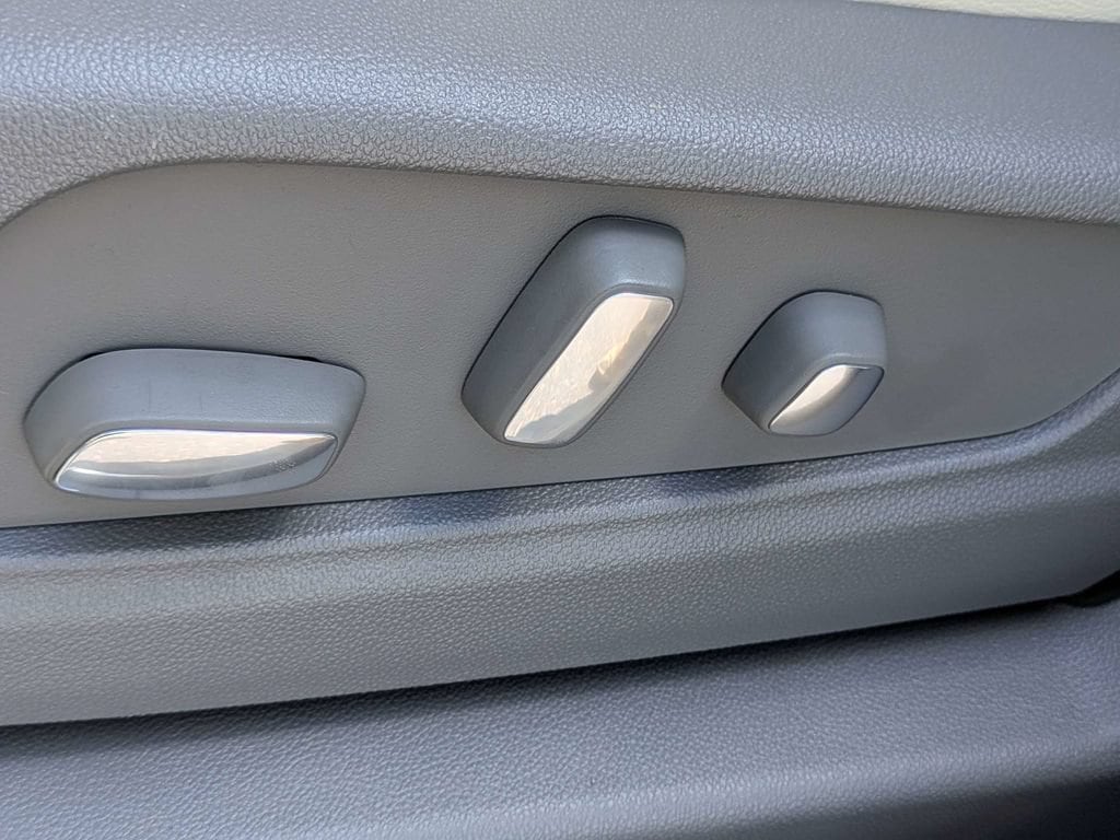 2026 Cadillac XT5 Premium Luxury - Photo 20