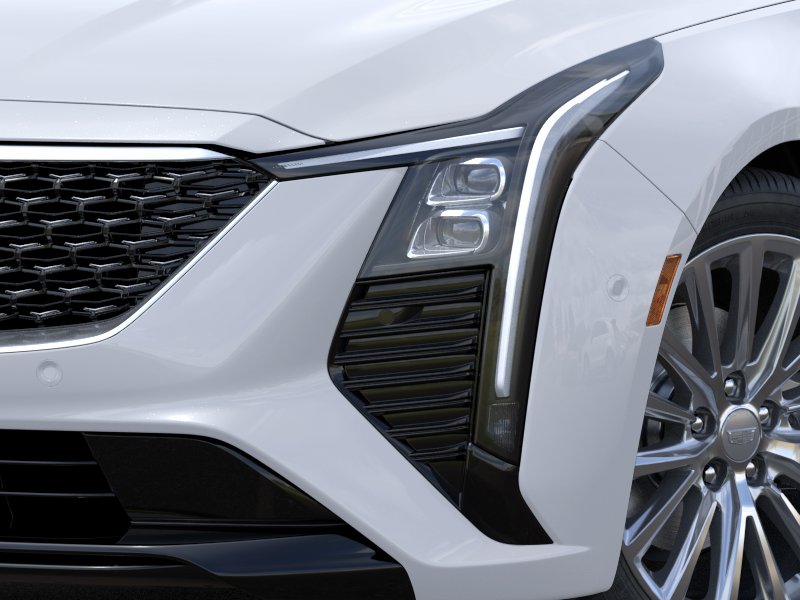2026 Cadillac CT5 Premium Luxury - Photo 42