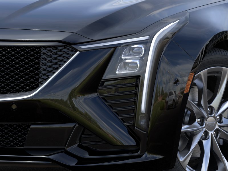 2026 Cadillac CT5 Sport - Photo 42