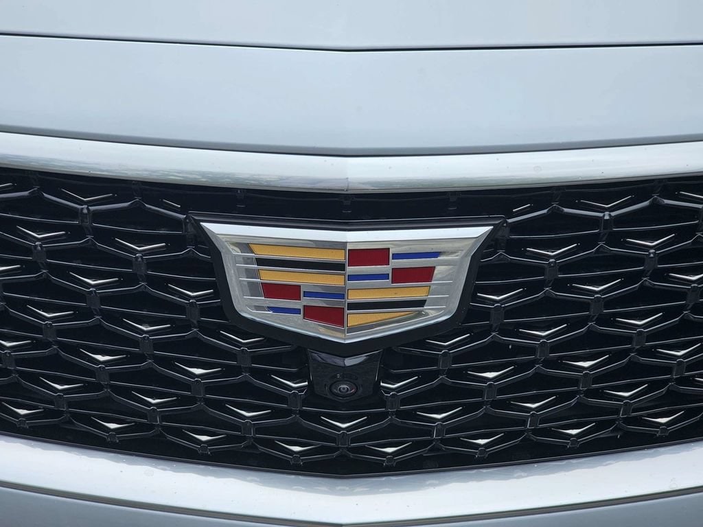 2026 Cadillac CT5 Premium Luxury - Photo 10