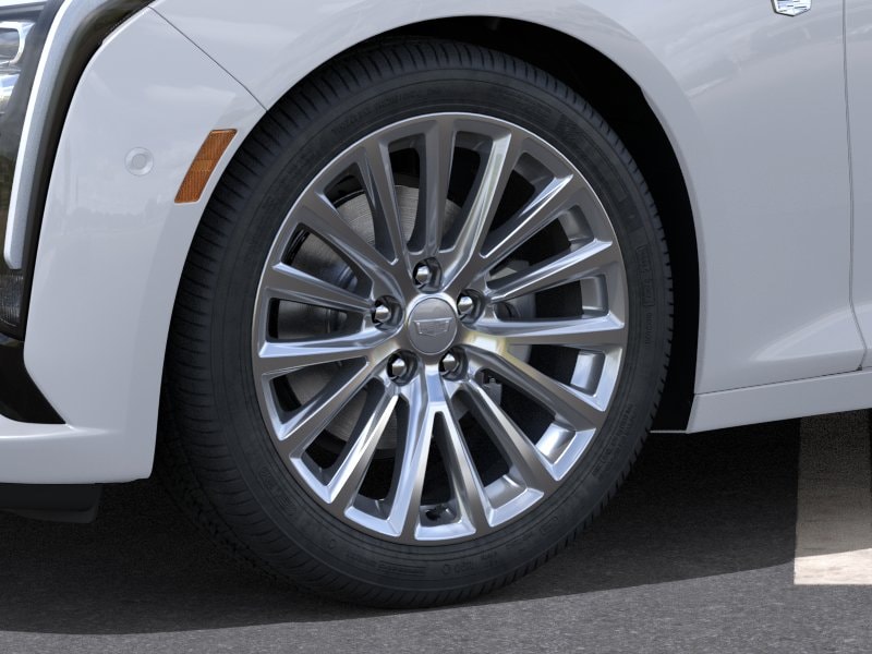 2026 Cadillac CT5 Premium Luxury - Photo 41