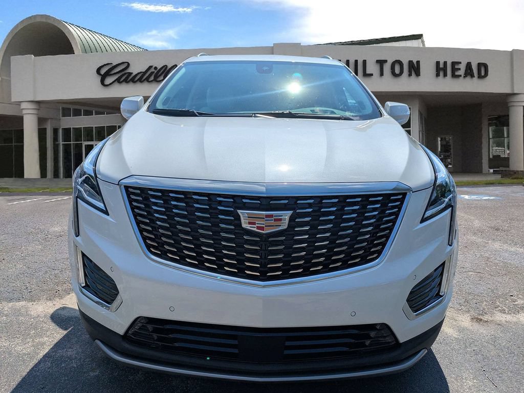 2026 Cadillac XT5 Premium Luxury - Photo 9