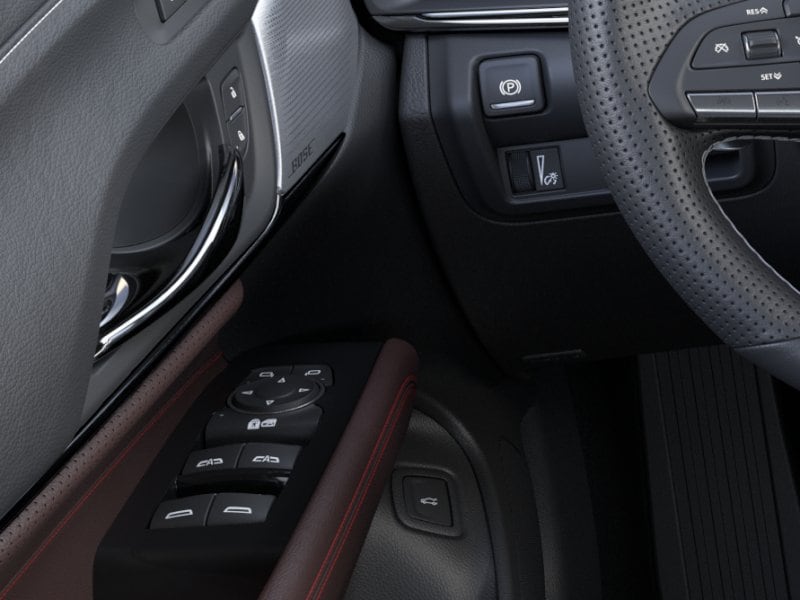 2026 Cadillac CT4 Sport - Photo 53