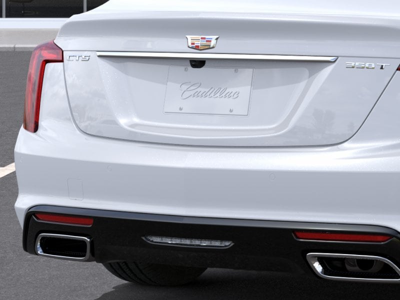 2026 Cadillac CT5 Premium Luxury - Photo 46
