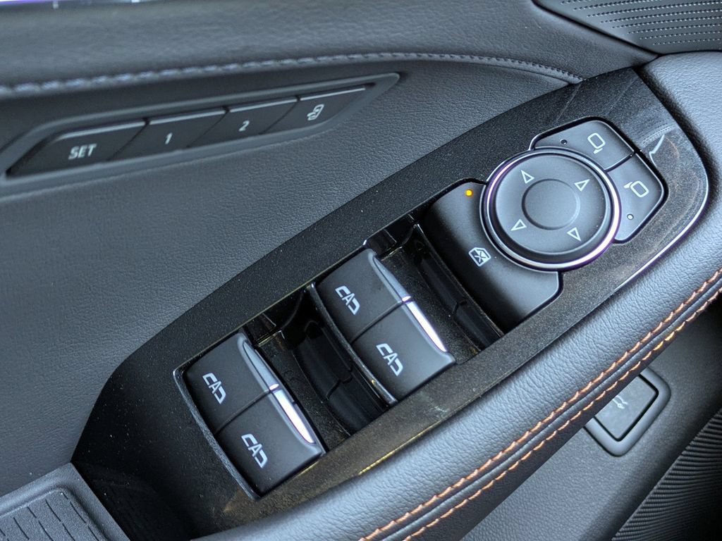 2026 Cadillac CT5 Sport - Photo 27
