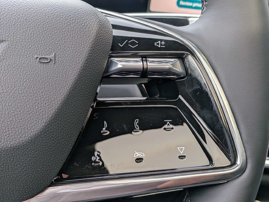 2027 Cadillac LYRIQ Luxury - Photo 30
