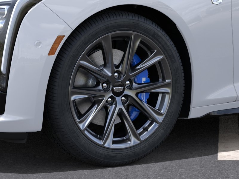 2026 Cadillac CT5 Sport - Photo 41