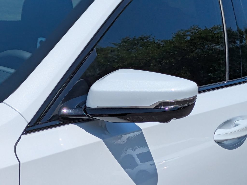 2026 Cadillac CT5 Sport - Photo 11