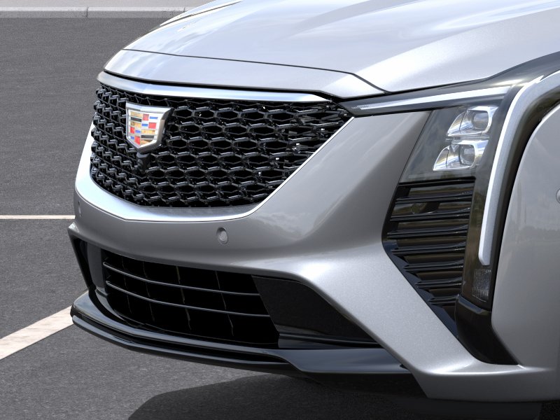2026 Cadillac CT5 Premium Luxury - Photo 46