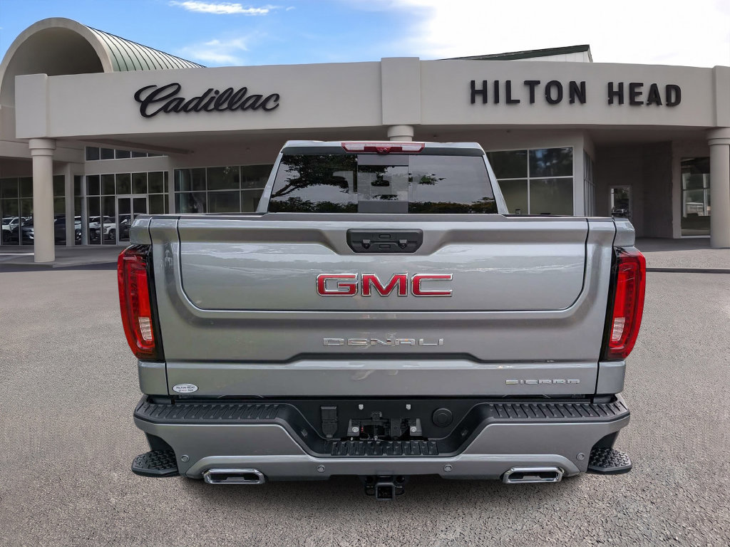 New 2026 GMC Sierra 1500 Denali Truck