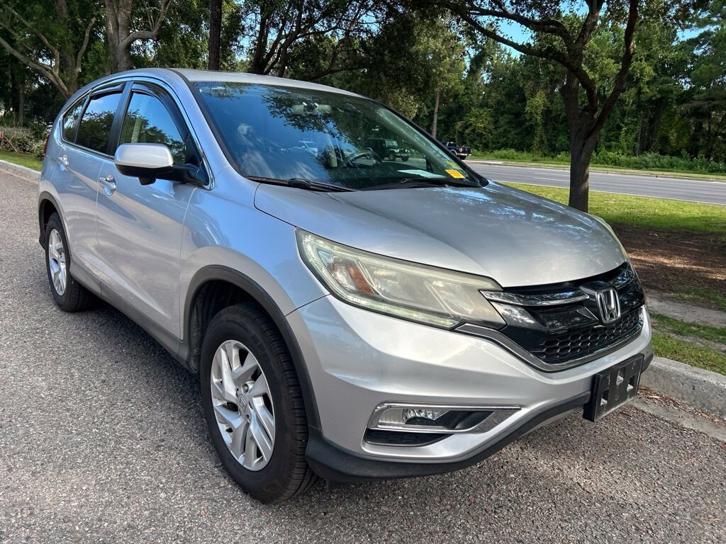 Used 2016 Honda CR-V EX SUV