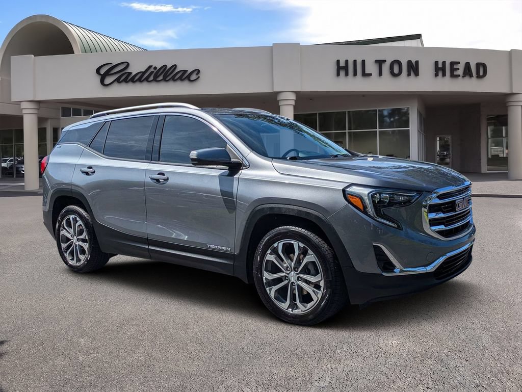 2024 Cadillac XT4