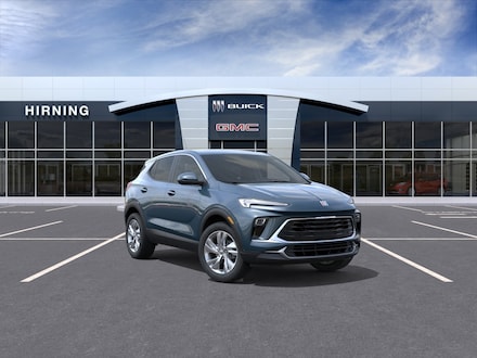 2026 Buick Encore GX Preferred SUV