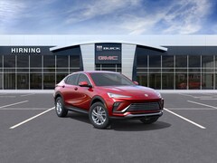 2026 Buick Envista Preferred SUV